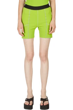 COPERNI Donna, Pantaloncini, Verde, M, new