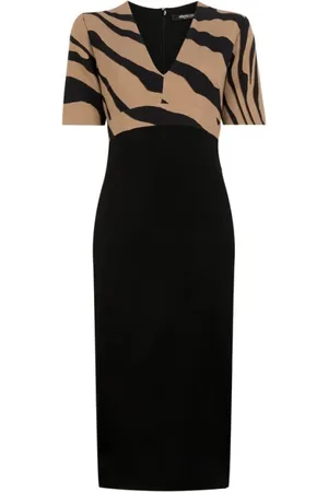 Roberto Cavalli Donna, Abiti, Multicolore, S, new