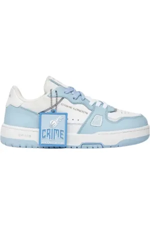 Crime london Donna, Scarpe, Bianco, 39 EU, new