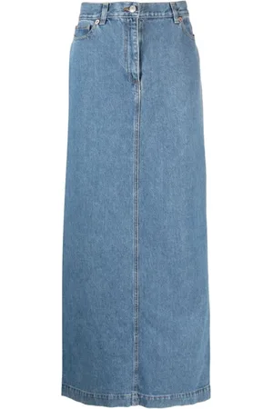 MAGDA BUTRYM Donna, Gonne, Blu, M, new