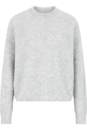 Drykorn Donna, Maglie, Grigio, L, new