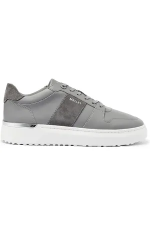 Mallet Uomo, Scarpe, Grigio, 44 EU, new