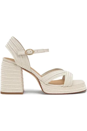 Castaner Donna, Scarpe, Bianco, 41 EU, new