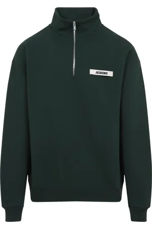 Jacquemus Uomo, Maglie, Verde, M, new