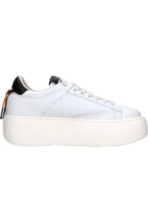Barracuda Donna, Scarpe, Bianco, 37 EU, new