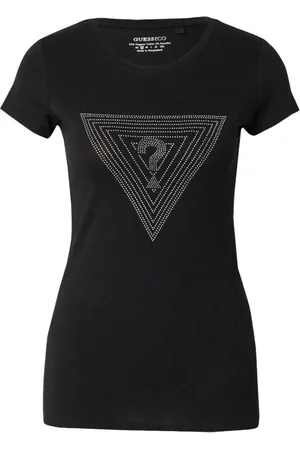 Guess Donna, Top, Nero, M, new