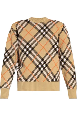 Burberry Donna, Maglie, , S, new