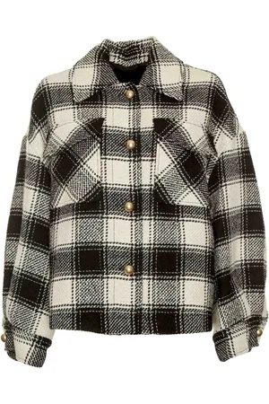 Essentiel Antwerp Donna, Giacche, Nero, S, new
