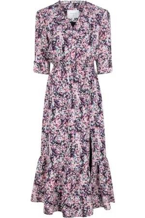 Dante 6 Donna, Abiti, Multicolore, S, new
