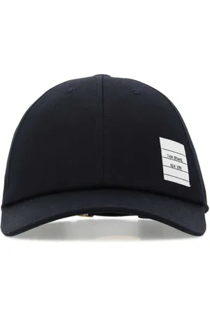 Thom Browne Uomo, Accessori, Blu, S, new