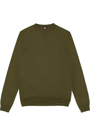 Colmar Uomo, Felpe, Verde, M, new