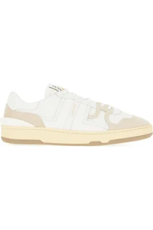 Lanvin Uomo, Scarpe, Bianco, 41 EU, new