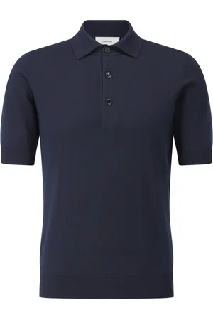 LARDINI Uomo, Top, Blu, M, new