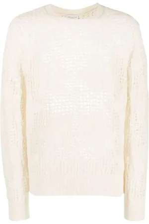 DRIES VAN NOTEN Uomo, Maglie, , L, new