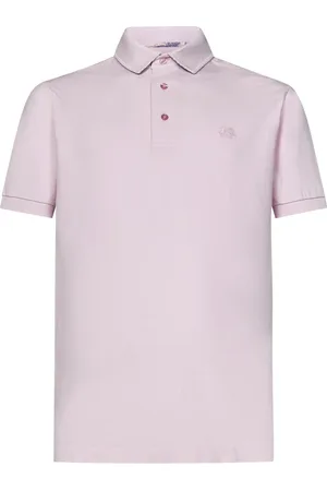 Etro Uomo, Top, Rosa, XL, new