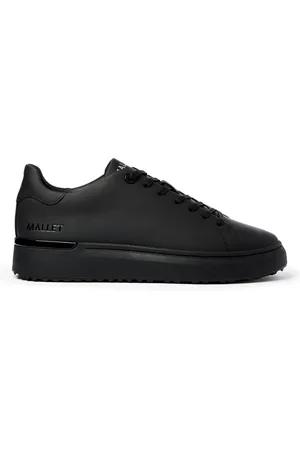 Mallet Uomo, Scarpe, Nero, 44 EU, new