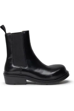 Bottega Veneta Uomo, Scarpe, Nero, 42 EU, new