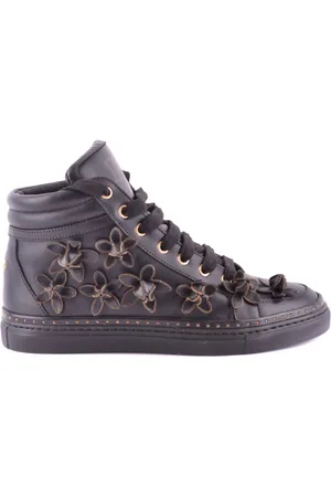 Dsquared2 Donna, Scarpe, Grigio, 36 EU, new