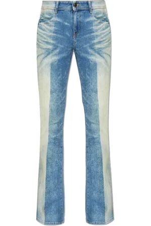 Diesel Donna, Jeans, Blu, W26, new