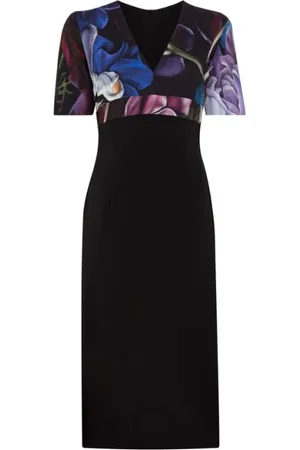 Roberto Cavalli Donna, Abiti, Nero, L, new