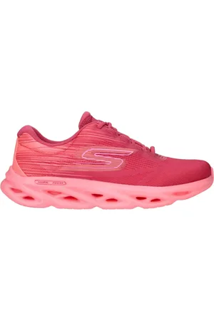 Skechers Donna, Scarpe, Rosa, 38 EU, new