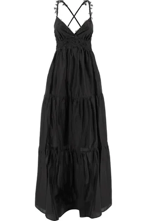 ERMANNO SCERVINO Donna, Abiti, Nero, S, new