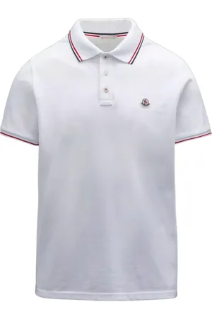 Moncler Uomo, Top, Bianco, L, new