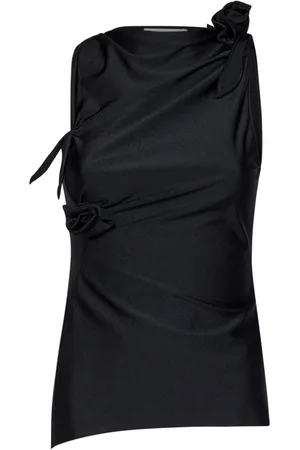COPERNI Donna, Top, Nero, M, new