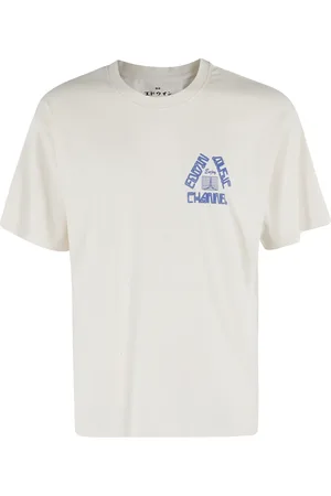 Edwin Uomo, Top, Bianco, S, new