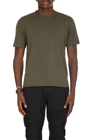 Ten Cate Uomo, Top, Verde, S, new