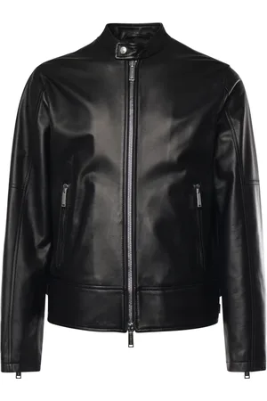 Dsquared2 Uomo, Giacche, Nero, L, new