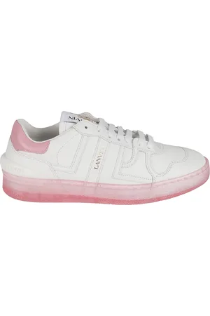Lanvin Donna, Scarpe, Bianco, 38 EU, new