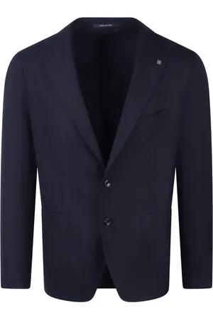 TAGLIATORE Uomo, Giacche, Blu, S, new