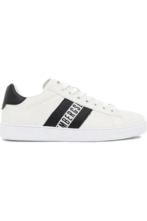 Bikkembergs Uomo, Scarpe, Bianco, 43 EU, new