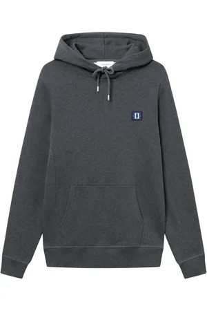 Les Deux Uomo, Felpe, Grigio, S, new