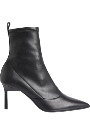 Calvin Klein Donna, Scarpe, Nero, 37 EU, new