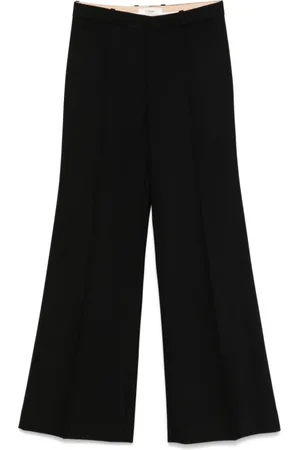 Chloé Donna, Pantaloni, Nero, S, new