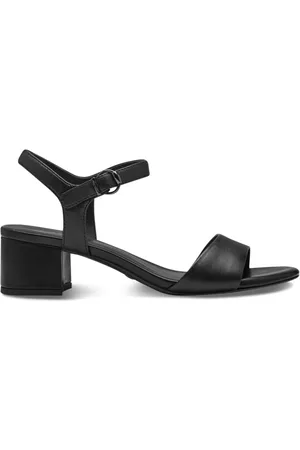 Tamaris Donna, Scarpe, Nero, 36 EU, new