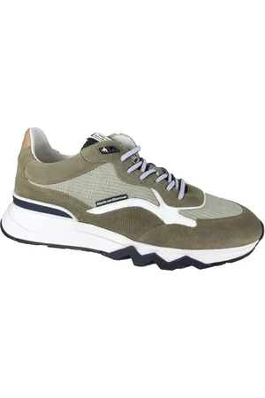 Floris van Bommel Uomo, Scarpe, Multicolore, 44 EU, new