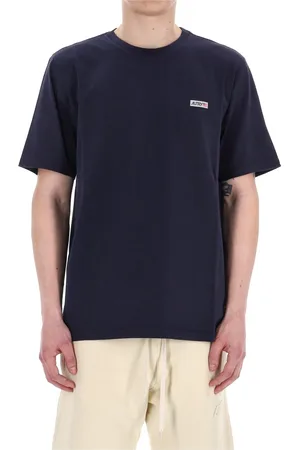 Autry Uomo, Top, Blu, L, new