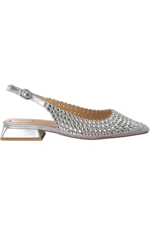 Alma en Pena Donna, Scarpe, Grigio, 39 EU, new