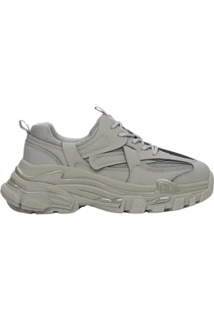 Estro Donna, Scarpe, Grigio, 37 EU, new
