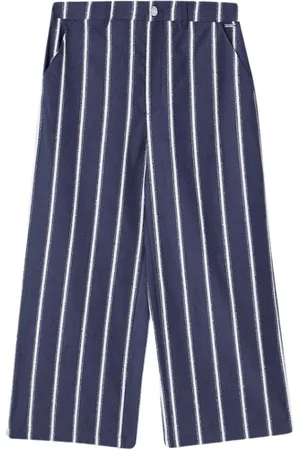 Liu Jo Donna, Pantaloni, Blu, M, new