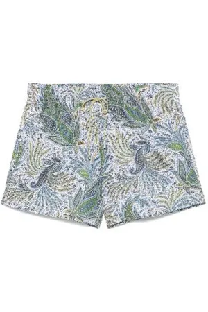 Etro Uomo, Costumi da bagno, Multicolore, 2Xl, new