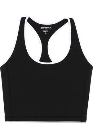 Sporty & Rich Donna, Sport, Nero, L, new