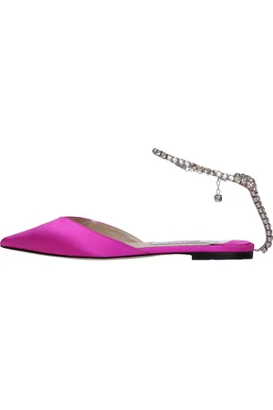 Jimmy Choo Donna, Scarpe, Rosa, 36 EU, new