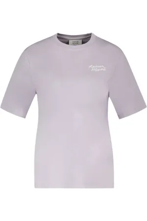 Maison Kitsuné Donna, Top, Viola, M, new