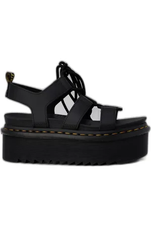 Dr. Martens Donna, Scarpe, Nero, 40 EU, new