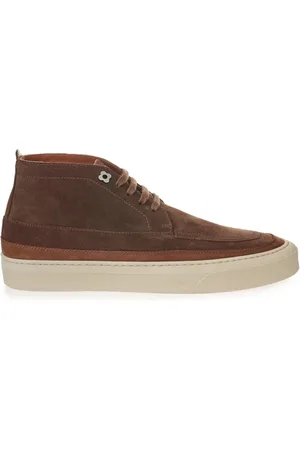 LARDINI Uomo, Scarpe, Marrone, 40 EU, new