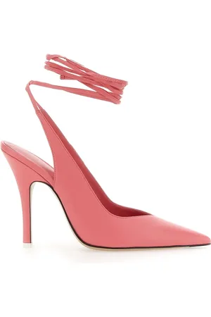 The Attico Donna, Scarpe, Rosa, 37 EU, new